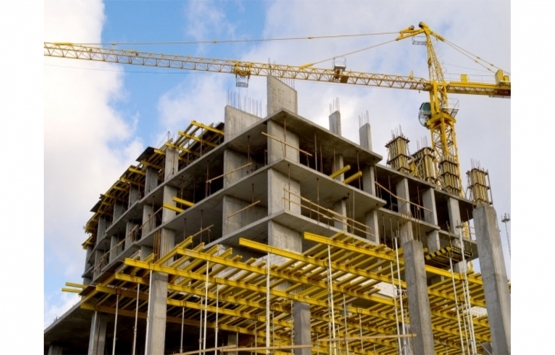 İnşaat malzemesinde 3. çeyrek ihracatı 5,5 milyar doları aştı!