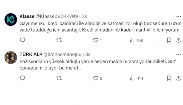 Yüksek servet sahiplerinin varlıklarının büyük kısmı gayrimenkulde! 