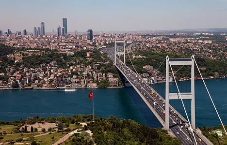 Seçim bitti, gözler mega projelerde!