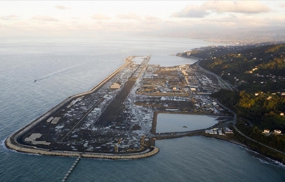 Rize de dolgu alanlarının üzerine bina yapılması doğru mu?