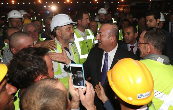 Limak, Kuveyt in en büyük projesini yapıyor!