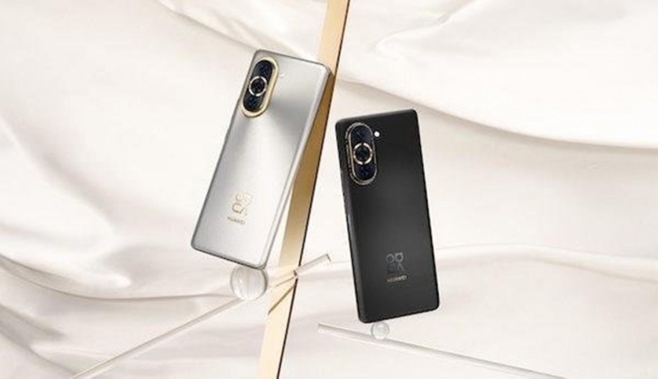 Huawei Nova 10 ve Nova 10 Pro, Türkiye’de satışa çıkıyor! 29 Eylül 2022 fiyat listesi