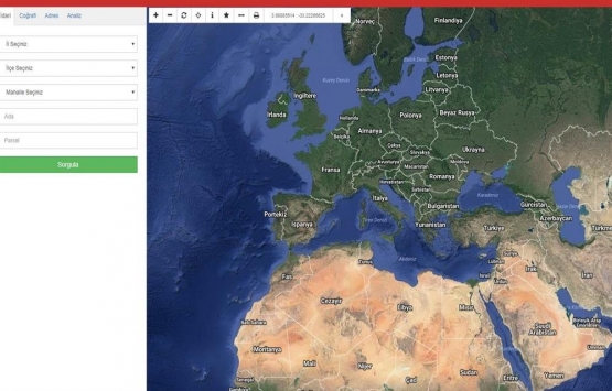 Parsel sorgulama nasıl yapılır?