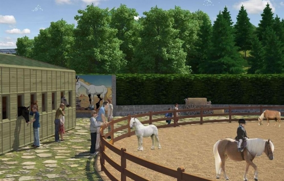 İstanbul a dev kent ormanı kuruluyor!