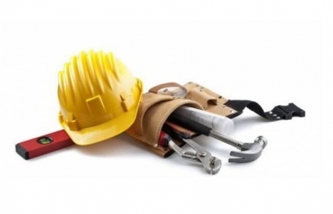 İnşaatlarda iş güvenliği yönetmeliği!