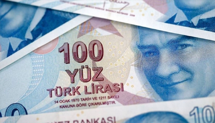 Bankalar mevduat faiz oranları güncelledi! 1 milyon TL nin aylık net getirisi ne kadar oldu?