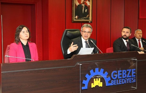 Gebze Adliyesi'nin yerine katlı otopark yapılacak!