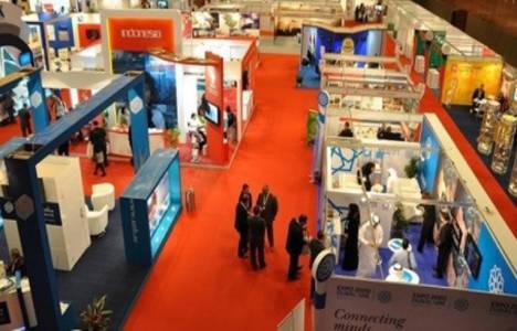 2014 Emlak Fuarı 11 Eylül'de CNR EXPO Yeşilköy'de!