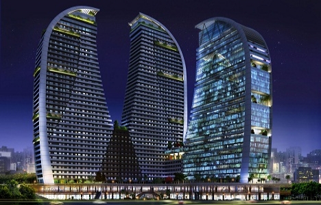 Sembol İstanbul projesi yatırımcısının yüzünü güldürdü!