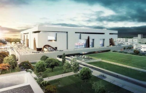 İşte dünyanın en etkileyici 25 mega projesi!