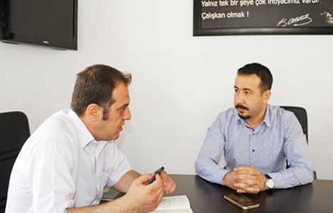 Kentsel dönüşüm ana plan dahilinde yapılmalı!