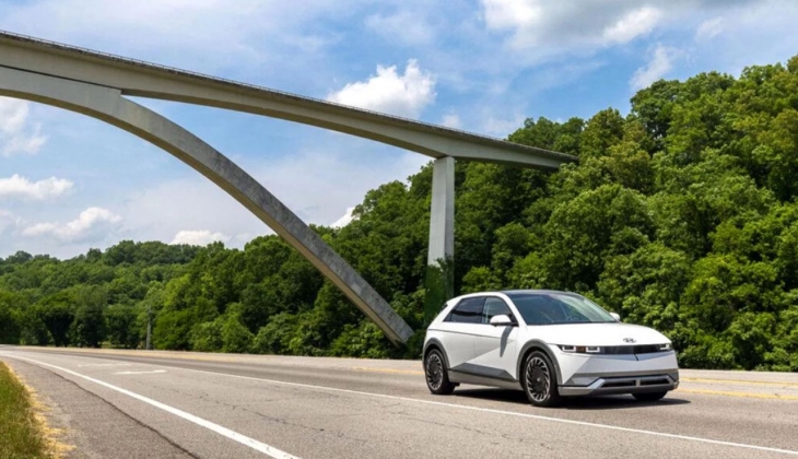 Hyundai Ioniq 5 Haziran da ne kadar oldu? İşte 13 Haziran 2023 fiyat listesi