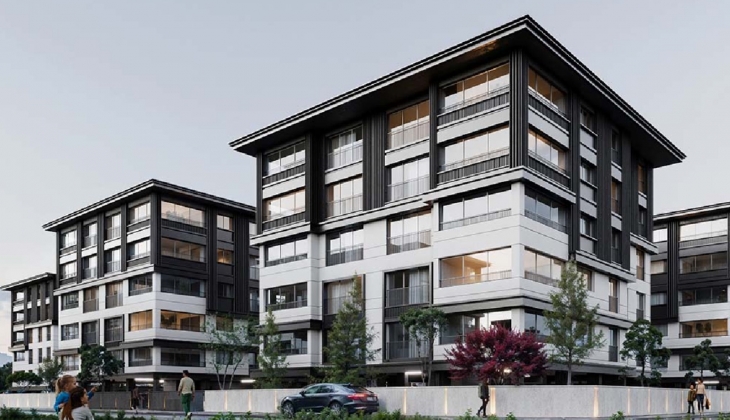 Mosaic Grand Pera peşinde yüzde 15 indirimle satışta!