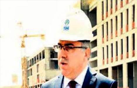 TOKİ Malatya'da 250 liradan başlayan taksitle konut sahibi yapacak!