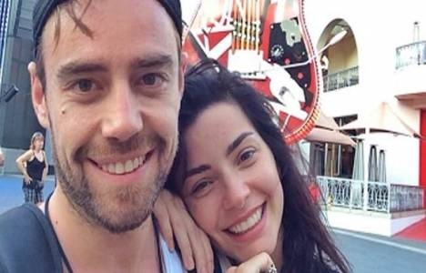 Murat Dalkılıç ve Merve Boluğur çifti Acarkent'teki dairelerinden taşınıyor!