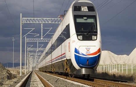 Ankara-İstanbul YHT hattı fiyatları düşecek!