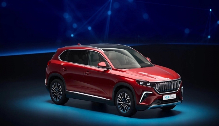 TOGG alacaklar dikkat! Merakla beklenen kredi detayları belli oldu