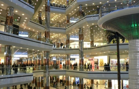 IX. AVM Yatırımları Konferansı 9 Mart'ta!