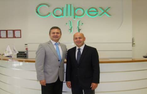 Callpex, 4. çağrı merkezi için 6’ncı bölgeyi araştırıyor!