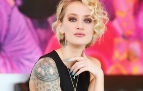 Didem Soydan, Nişantaşı'nda butik açacak!