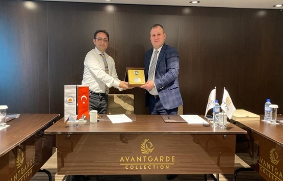 Tesis Yönetim Derneği ve Profesyonel Tesis Yöneticileri Derneği nden yeni bir işbirliği!