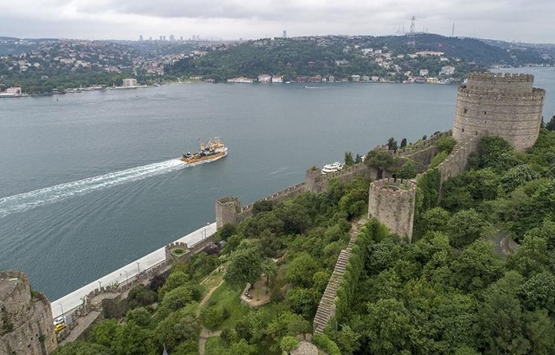 Ekrem İmamoğlu Rumelihisarı ndaki köşke yerleşecek!