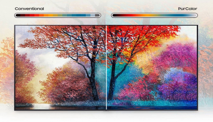 Samsung 4K TV fiyatları ne kadar? İşte Samsung 4K TV Nisan 2022 fiyat listesi!