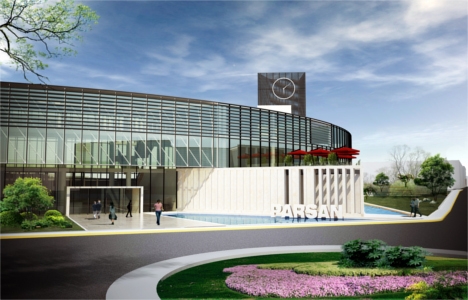 Iglo Architects, Cityscape Mimarlık Ödülleri finalinde!