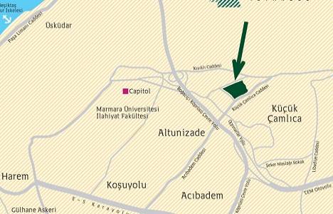 Mesa Çamlıca fiyat listesi!