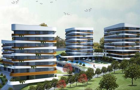 Vade farksız taksitle ucuz ev 2013!