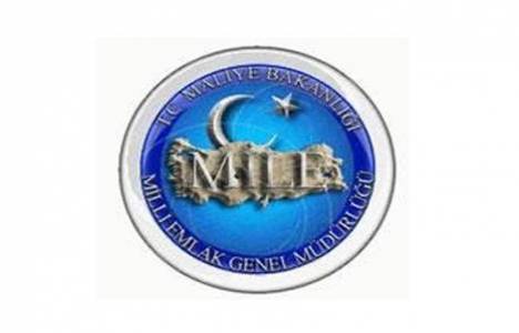 Milli emlak dairesi başkanının görevleri!