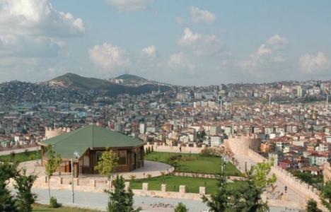 Sancaktepe Samandıra imar planı tadilatı askıda!