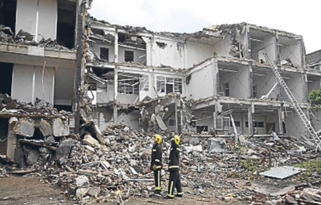 16 yıl boyunca deprem riskine karşı neler yapıldı?