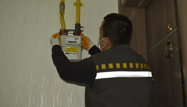 Bin TL ödeyen 879 TL ödeyecek! Herkes zam beklerken doğalgaza flaş indirim geldi!