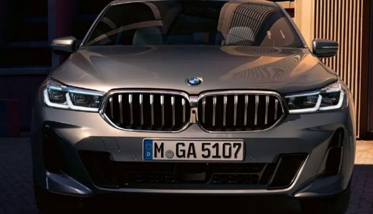BMW 6 serisi fiyatları kaç lira? BMW 630i Gran Turismo ne kadar? İşte 31 Mayıs 2022 fiyat listesi...