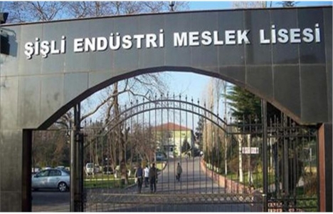 Taş Yapı şişli projesi