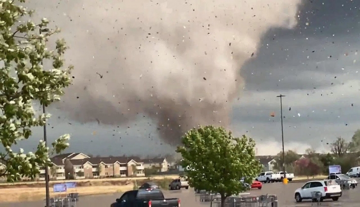 UYARI: Trakya'da Büyük Felaket Alarmı! İstanbul da Tehlike Altında!