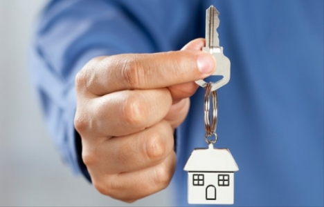 İş bankası konut kredisi hacmini arttırdı!