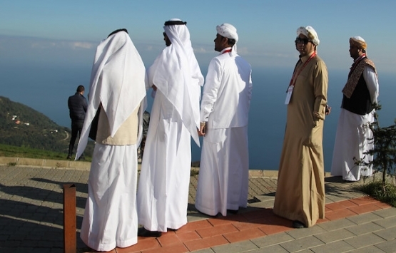 Araplar Türkiye'den yatırım amaçlı fındık bahçesi alıyor!