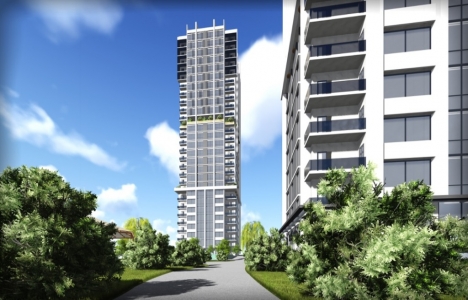 Kartal Kordonboyu Usta Sitesi yıkılacak!