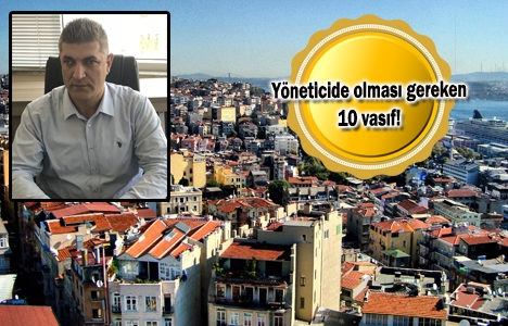 Sitelerde yönetici olmak!