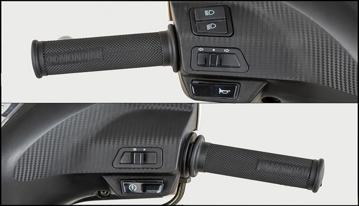 Mondial’ın en yeni ‘şehirli’modeli Fury 110i ile tanışın! İşte Mondial 14 Eylül 2022 fiyat listesi