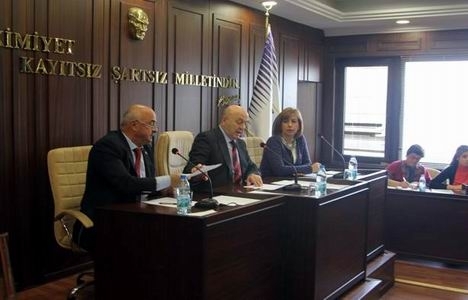 Adalar Belediyesi, Akülü Araçların Tescil İşlemleri teklifini kabul etti!