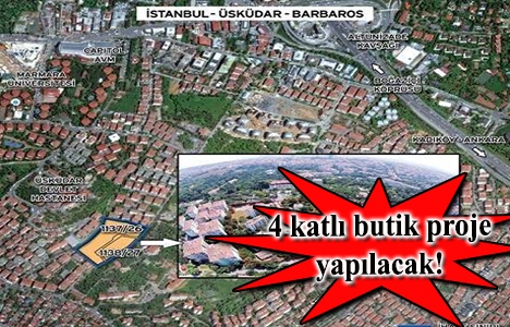 Emlak Konut Üsküdar Hava Lojmanları ihalesine en yüksek teklif kimden?