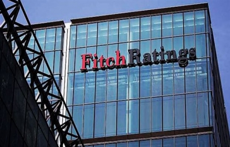 Fitch Ratings, Türkiye'nin 2017 büyüme tahminini yükseltti!