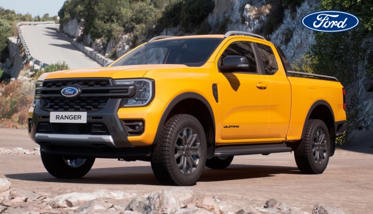 Ford Ranger’a resmen şoke edecek zam geldi! Ford Ranger almak isteyenler hayatının şokunu yaşadı!