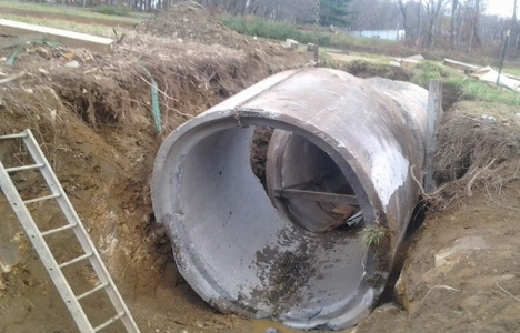 İşte ilginç depo projesi!