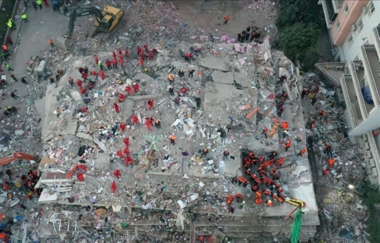 İzmir nasıl dirençli kent olur?