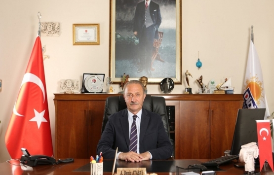 Didim'de kule kavgası bitmiyor!