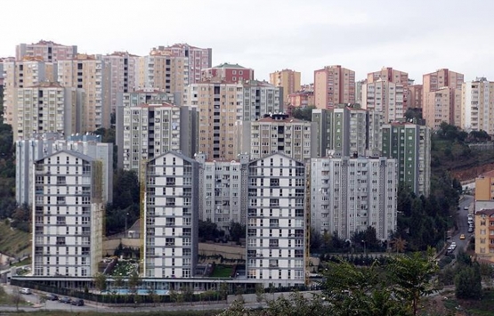 Koronavirüs sürecinde konut müşteri talebi artıyor!